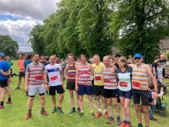 Wildhogs Series 2023 Race Reports and News
