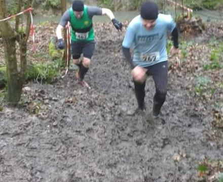 Inter-Club XC -