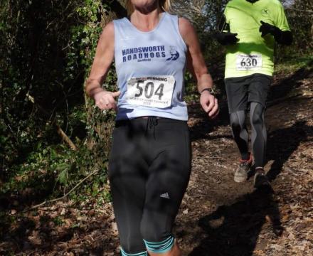 Inter-Club XC -