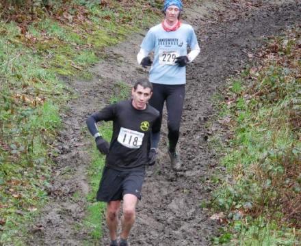 Inter-Club XC -