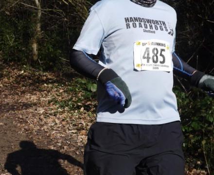 Inter-Club XC -