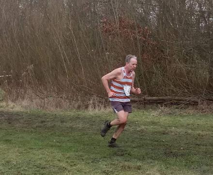 Inter-Club XC -