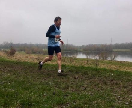 Inter-Club XC -