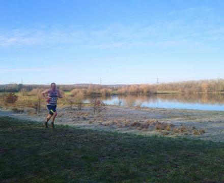 Inter-Club XC -
