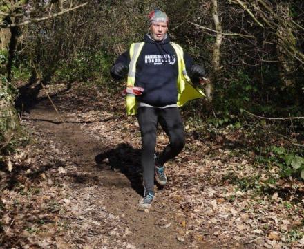 Inter-Club XC -