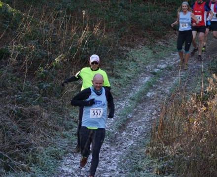 Inter-Club XC -