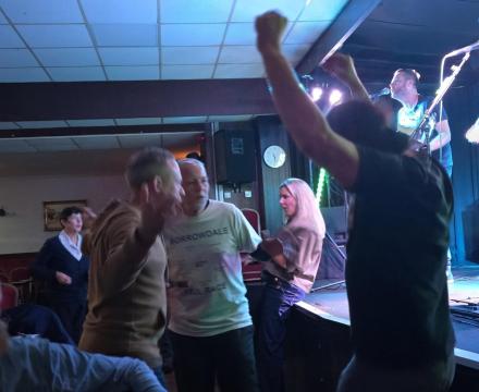 Handsworth Roadhogs Gallery -