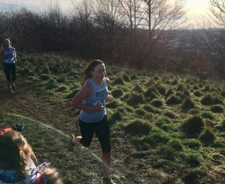 Inter-Club XC -