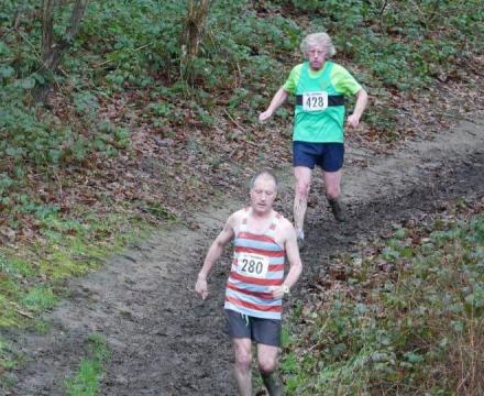 Inter-Club XC -