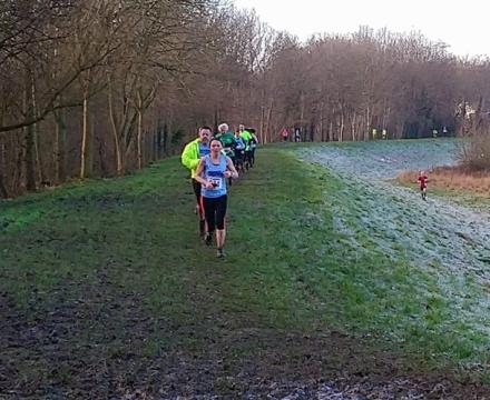 Inter-Club XC -