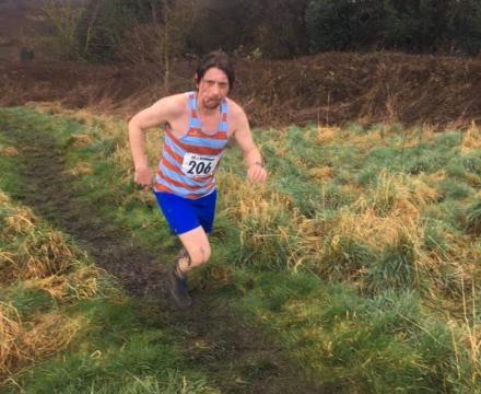 Inter-Club XC -