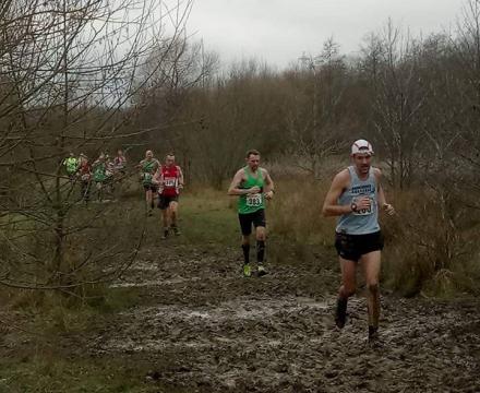 Inter-Club XC -