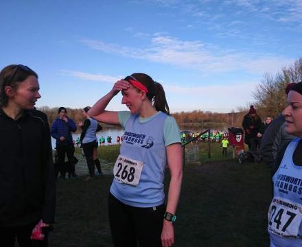 Inter-Club XC -