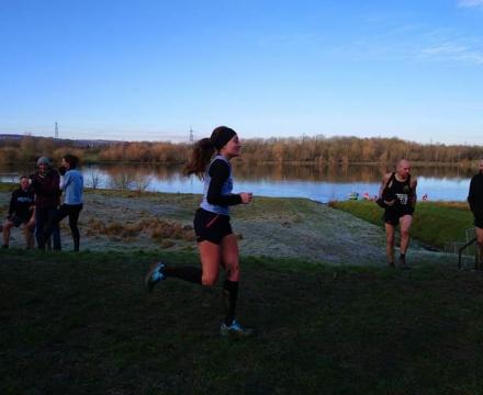Inter-Club XC -