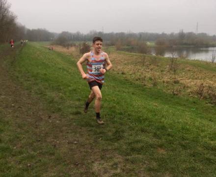 Inter-Club XC -