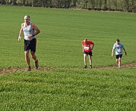 Inter-Club XC -