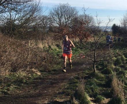 Inter-Club XC -
