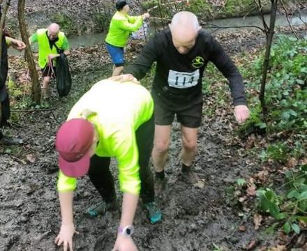Inter-Club XC -