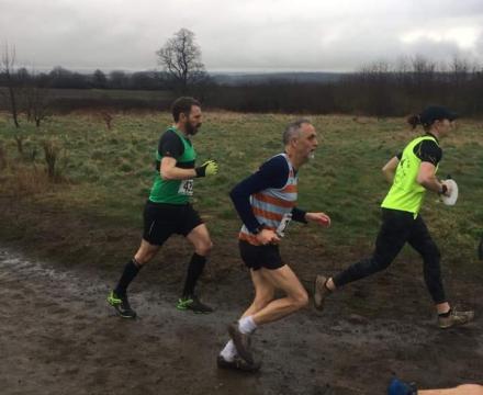 Inter-Club XC -