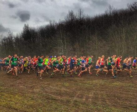 Inter-Club XC -