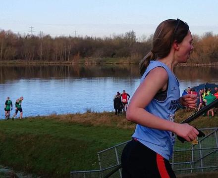 Inter-Club XC -