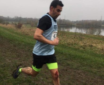 Inter-Club XC -