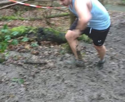Inter-Club XC -