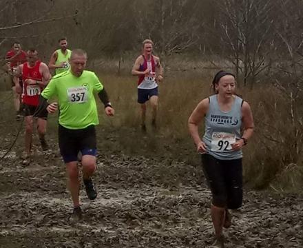 Inter-Club XC -