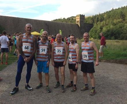 Inter-Club XC - Salt Cellar