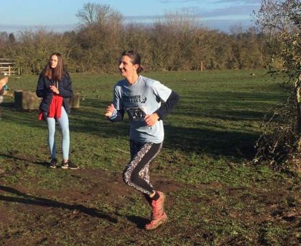 Inter-Club XC -