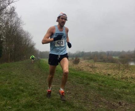 Inter-Club XC -