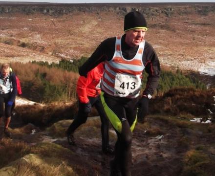 Handsworth Roadhogs Gallery - Tigger Tor