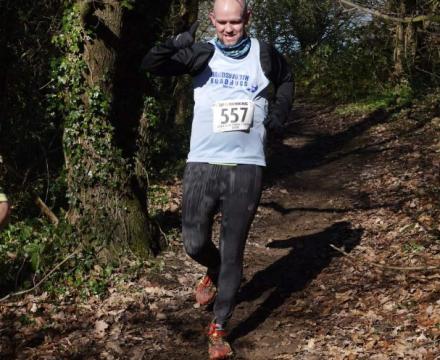 Inter-Club XC -