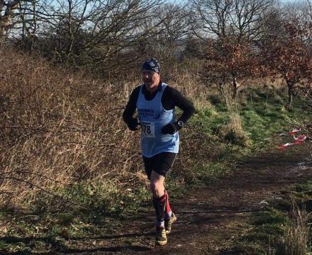 Inter-Club XC -
