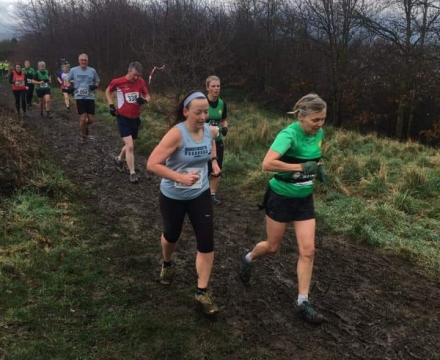 Inter-Club XC -