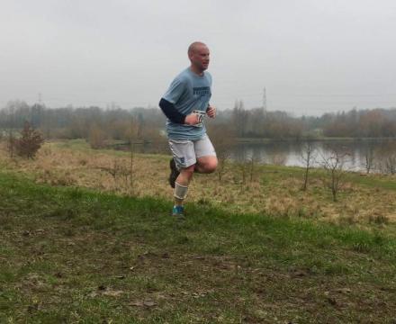 Inter-Club XC -