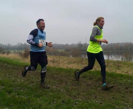Inter-Club XC -
