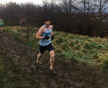 Inter-Club XC -