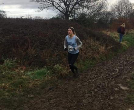 Inter-Club XC -