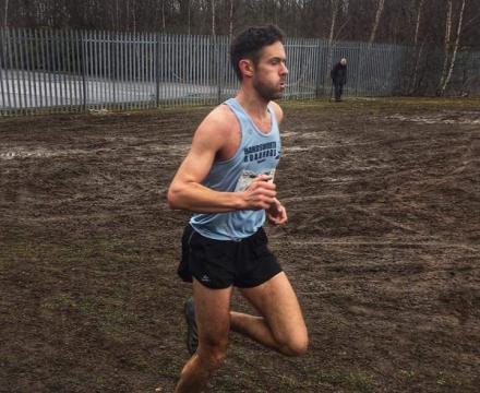 Inter-Club XC -
