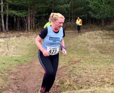 Inter-Club XC -