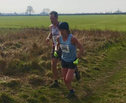 Inter-Club XC -