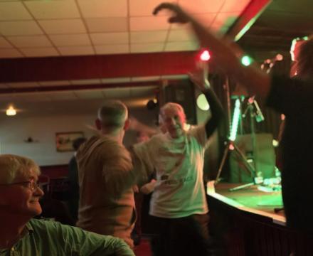 Handsworth Roadhogs Gallery -