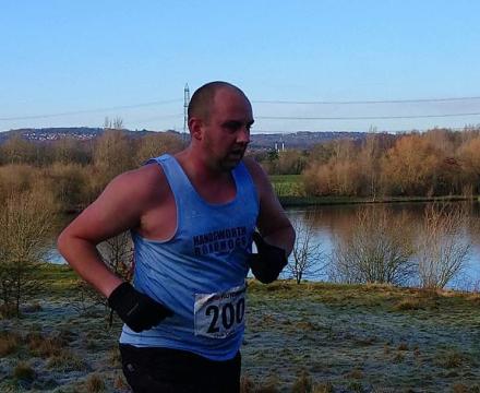 Inter-Club XC -
