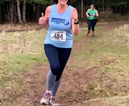 Inter-Club XC -