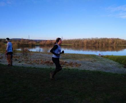 Inter-Club XC -