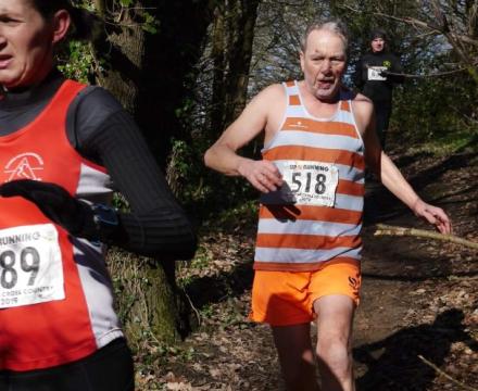 Inter-Club XC -