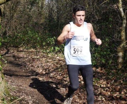 Inter-Club XC -
