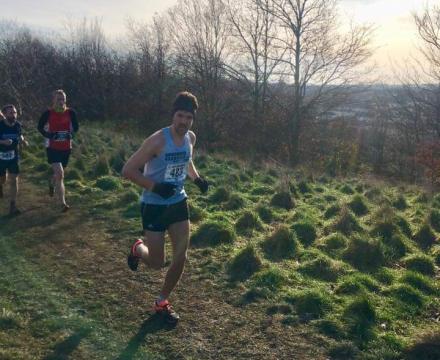 Inter-Club XC -