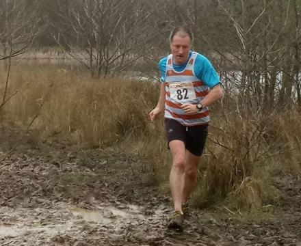 Inter-Club XC -